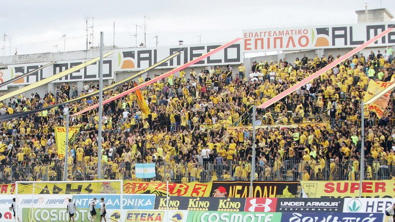 «Καμπάνα» στον Άρη