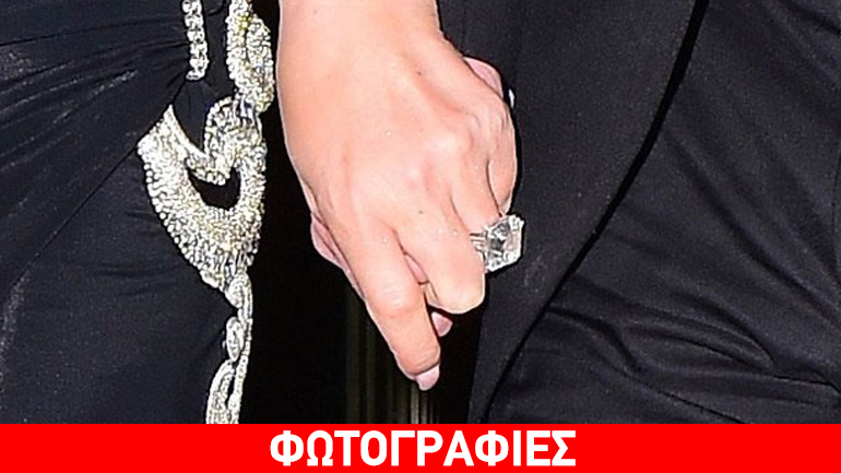 Αρραβωνιάστηκε η Mariah Carey με τον δισεκατομμυριούχο σύντροφό της! Mονόπετρο-«βράχος» στο χέρι της