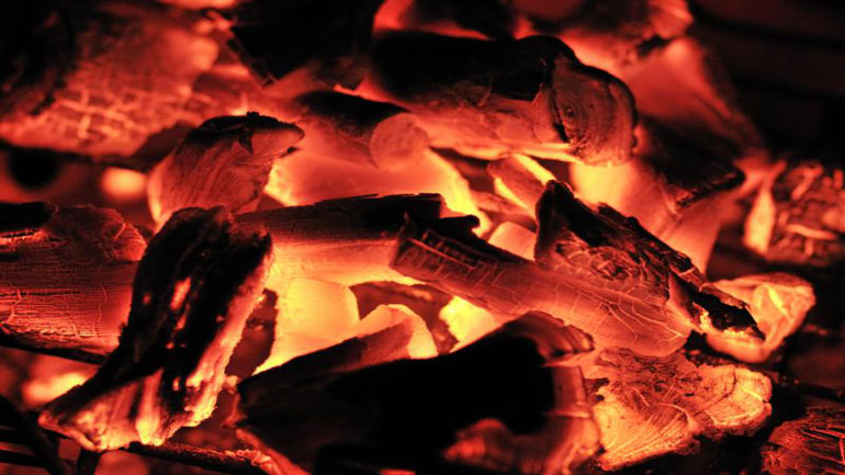 Τραγωδία στη Μυτιλήνη: 63χρονος απανθρακώθηκε στην προσπάθειά του να ζεσταθεί