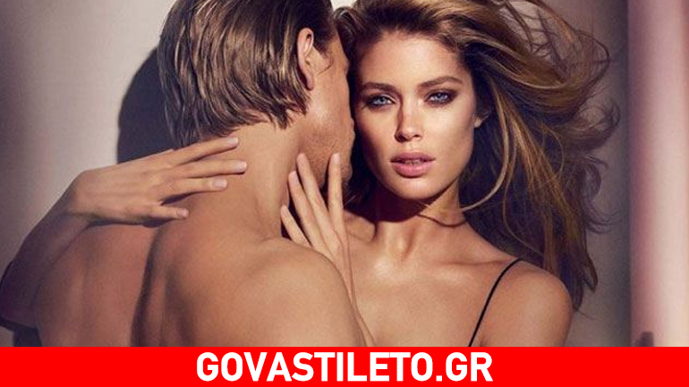 Τι ψάχνει μια γυναίκα σε έναν άνδρα