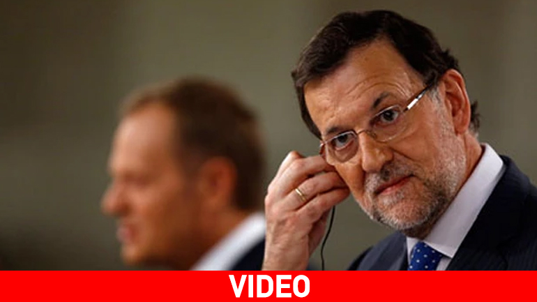 Θύμα τηλεφωνικής φάρσας έπεσε ο πρωθυπουργός της Ισπανίας