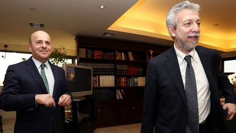 «Σε σύγχυση ο Κοντονής»