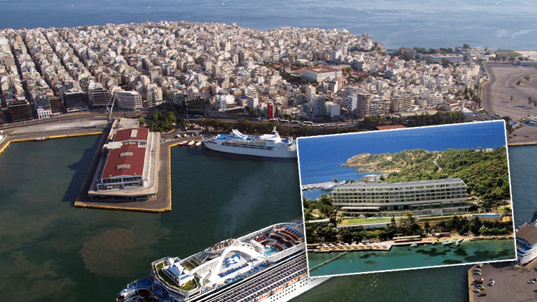 «Ναυμαχία» στον ΟΛΠ