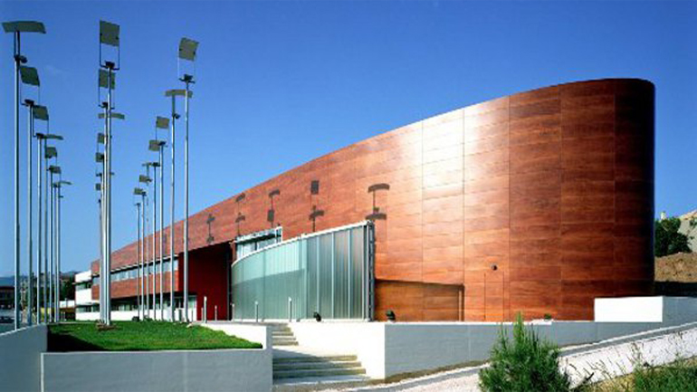 Παράταση της πρόσκληση συμμετοχής τοπικών καλλιτεχνών σε κύκλο εκδηλώσεων του Δήμου Παλλήνης