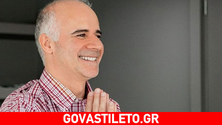 Ο Γιώργος Μητσικώστας ξεσπά: «Με αποστράτευσαν επειδή τους βόλευε»