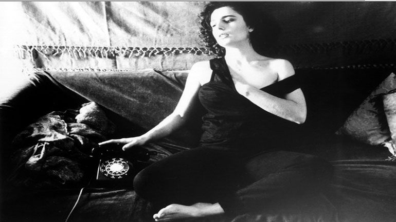 Αφιέρωμα στον Ατόμ Εγκογιάν από την Ταινιοθήκη Θεσσαλονίκης