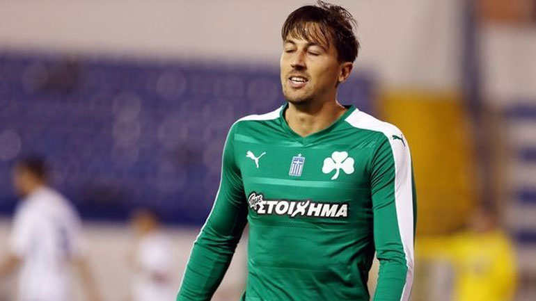 Παναθηναϊκός: «Τέλος» ο Βέμερ