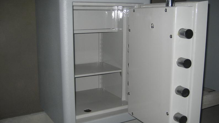 Εξιχνιάστηκε η κλοπή χρηματοκιβωτίου στη Θεσσαλονίκη