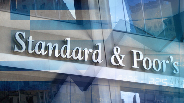 Αναβάθμιση-έκπληξη της ελληνικής οικονομίας