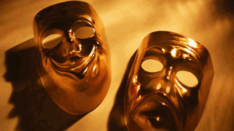 Συγκέντρωση καλλιτεχνών στο Yπoυργείο Εργασίας για το Ασφαλιστικό