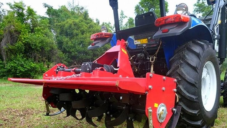 Χανιά: Βρέθηκε νεκρός πάνω στο τρακτέρ