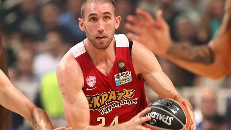 Λοτζέσκι: «Μετράω αντίστροφα για την επιστροφή μου»