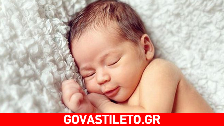 Οι πιο συνηθισμένοι φόβοι των νέων μαμάδων