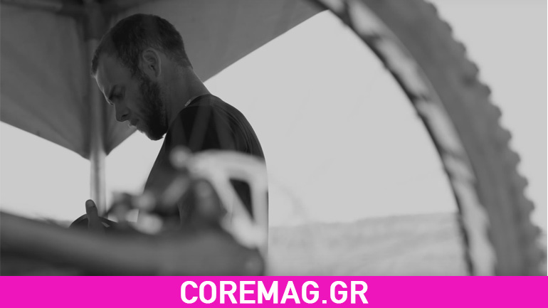 Σκληρός σαν πρόκα!