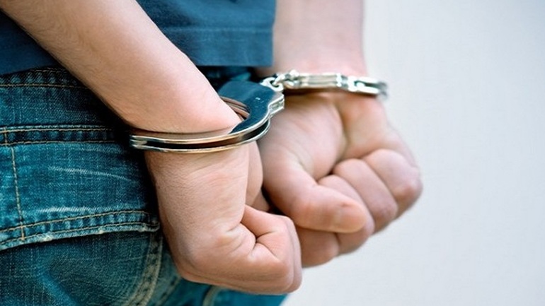 Θεσσαλονίκη: Χειροπέδες σε 38χρονο φυγόποινο