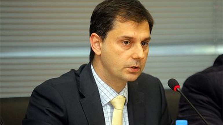 Εκδήλωση για το Ασφαλιστικό με ομιλητή τον Χάρη Θεοχάρη