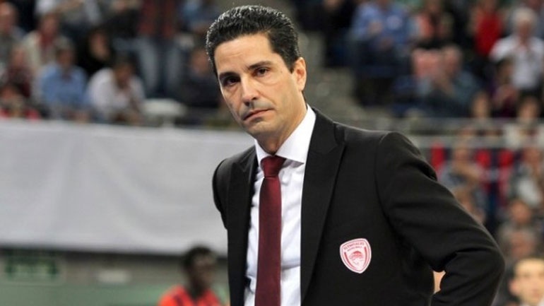 Σφαιρόπουλος : «Δεν γίνεται να συνεχίσουμε έτσι»