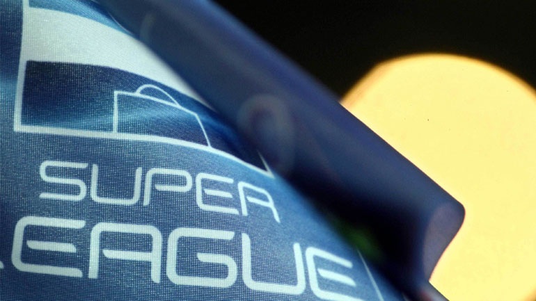 Super League: Ντέρμπι ουραγών, μάχη play-off και ματς γοήτρου στο πρώτο πιάτο