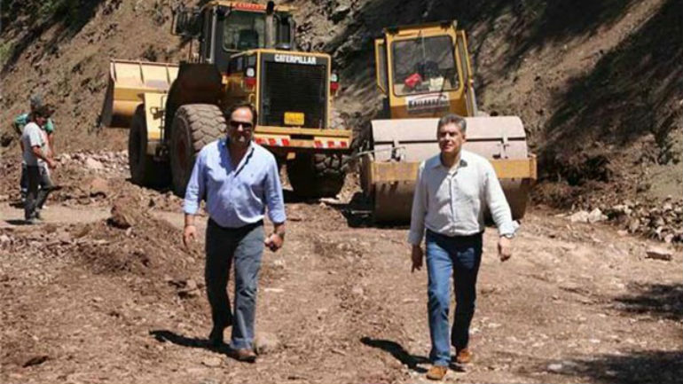 Καρδίτσα: Εγκαινιάζεται η γέφυρα του Προδρόμου