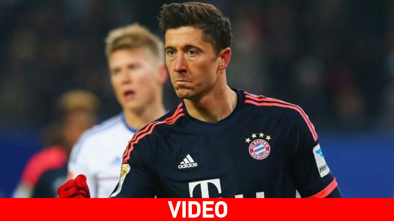 Bundesliga: Προελαύνει η Μπάγερν, στο +11 από τη Ντόρτμουντ