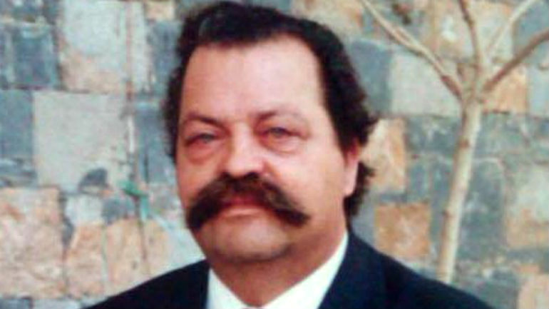 Ηράκλειο: «Έφυγε» ένας από τους τελευταίους αντιστασιακούς