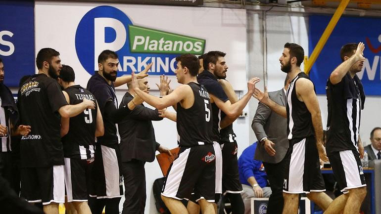 Ένσταση από τον ΠΑΟΚ