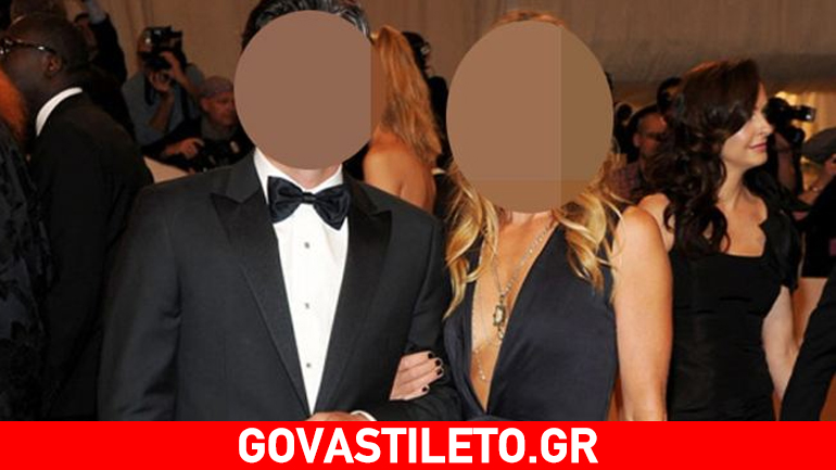 Ακύρωσαν το διαζύγιο και βγαίνουν στα κρυφά! Ποιοι είναι;