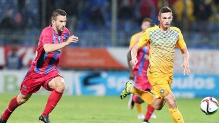 Λευκή ισοπαλία στη Νέα Σμύρνη