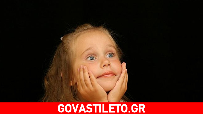 Όταν τα παιδιά κάνουν συνεχώς ερωτήσεις στους γονείς