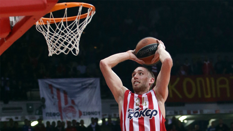 Χωρίς Λοτζέσκι στο ντέρμπι