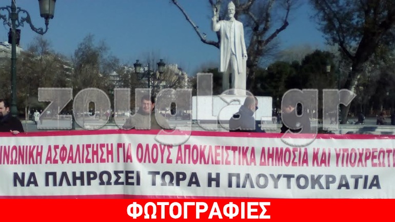 Ραντεβού στην Agrotica δίνει το ΠΑΜΕ Θεσσαλονίκης