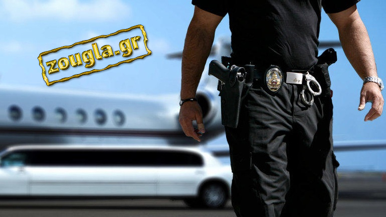 Συνελήφθησαν αστυνομικοί που φρουρούσαν σπίτι εφοπλιστικής οικογένειας