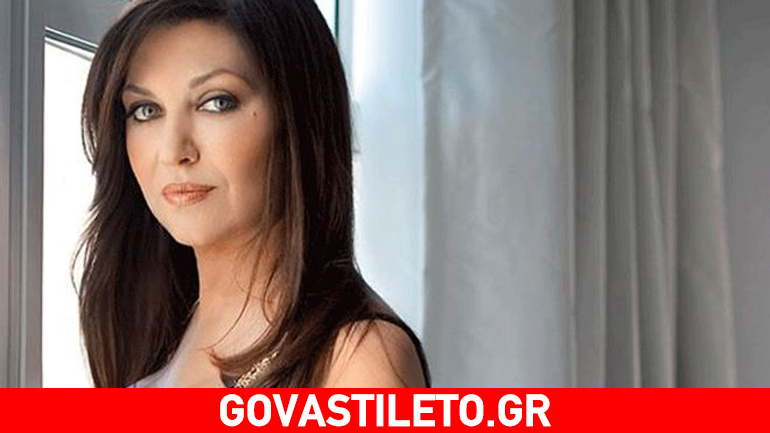Καίτη Γαρμπή: Ξεκαθαρίζει τι συμβαίνει με την υγεία της!