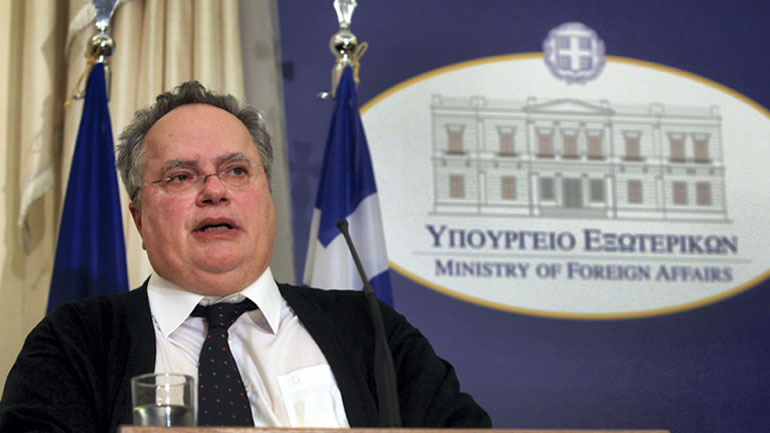 Επίσκεψη Κοτζιά σε Κωνσταντινούπολη, Ισραήλ, Κύπρο