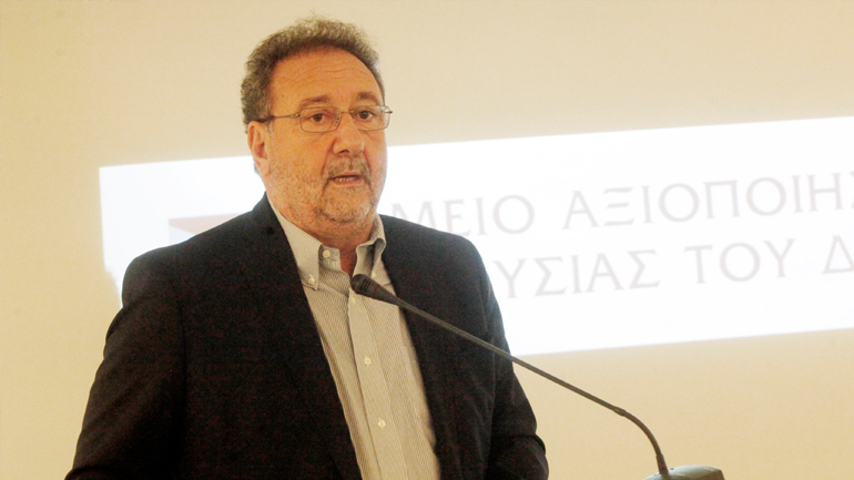 Πιτσιόρλας: Όλα έγιναν καλώς στην πώληση του ΟΛΠ