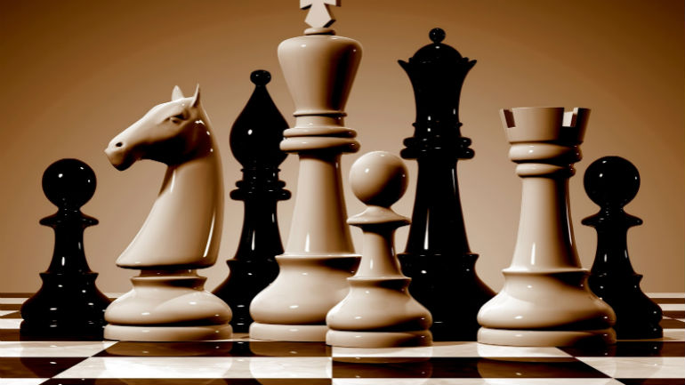 Σαουδική Αραβία: Ο… Αλλάχ απαγορεύει το σκάκι