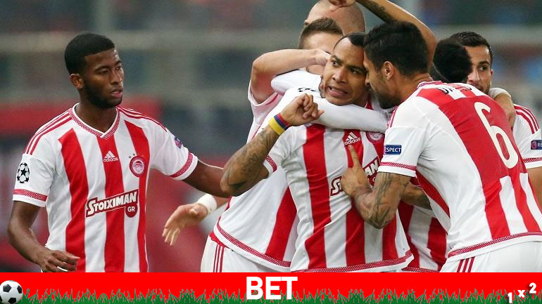 Η τριάδα του Ba-bet-ο για τα ματς του Σαββάτου