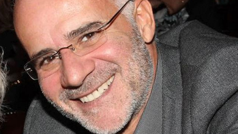 Γιώργος Μητσικώστας: «Είμαι ευχαριστημένος με τη σύντροφό μου»