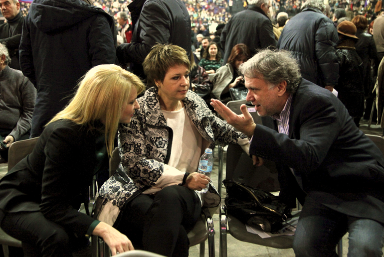  Τζάκρη, Γεροβασίλη, Κατρούγκαλος