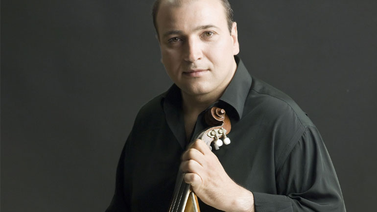 Καθε Κυριακή στο Ammos o Νίκος Ζωιδάκης