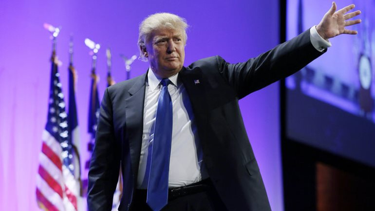 Μάχη δισεκατομμυριούχων για την προεδρία στις ΗΠΑ