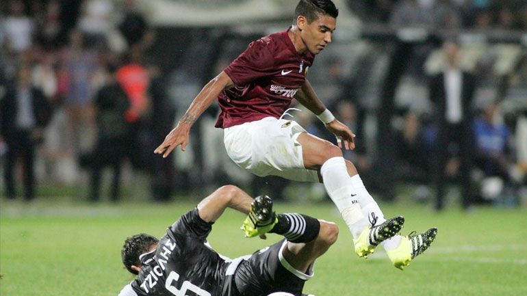 Ντέρμπι «δικεφάλων» στο ΟΑΚΑ