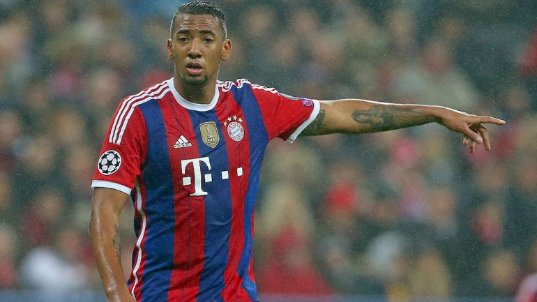 Μπάγερν: Σοκ με τον Μπόατεγκ