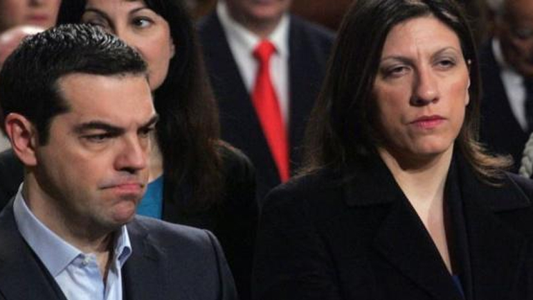 «Επετειακή» επίθεση της Ζωής