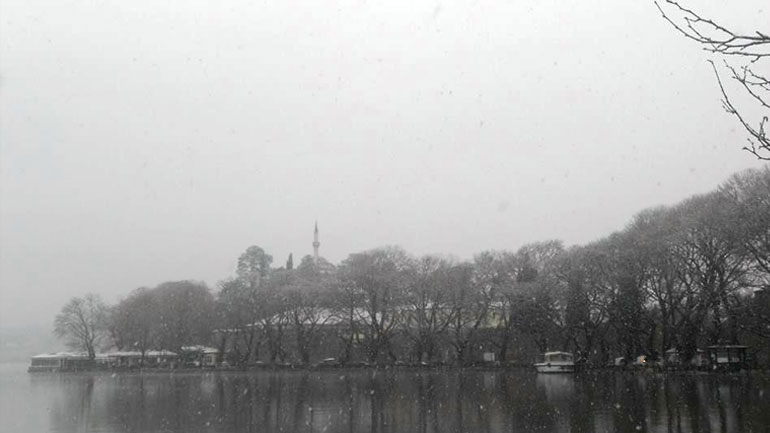 Εργαστήρι Μετεωρολογίας: Γιατί αποτύχαμε