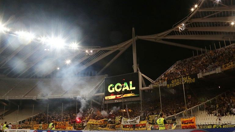 Οι αθλητικές μεταδόσεις της ημέρας-Τι δείχνει η τηλεόραση