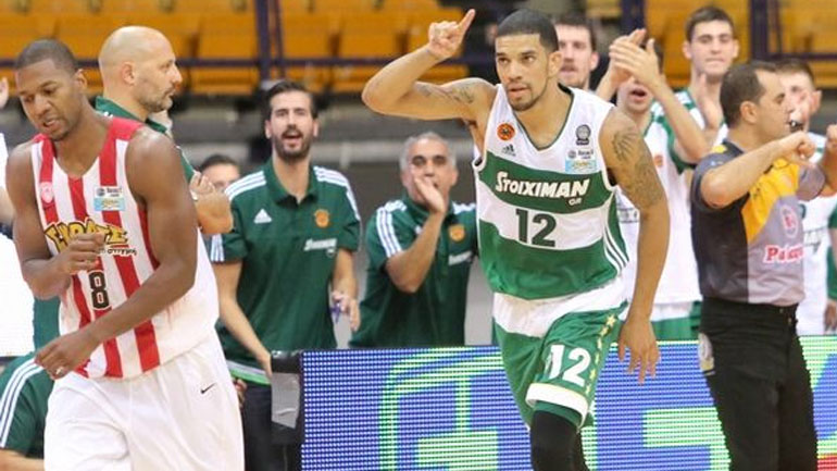 Φελντέιν: «Θα κάνουμε τα πάντα για να τριτώσει το καλό»