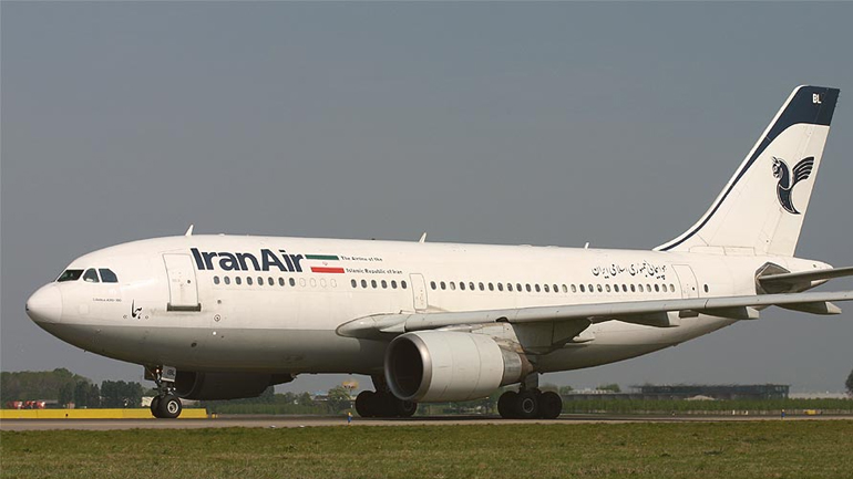 Συμβόλαιο για την αγορά 114 αεροσκαφών Airbus θα υπογράψει το Ιράν