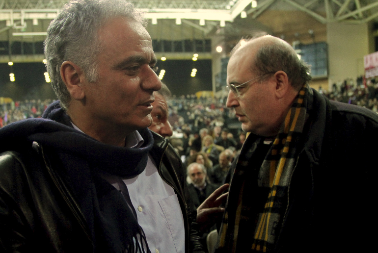 Σκουρλέτης-Φίλης