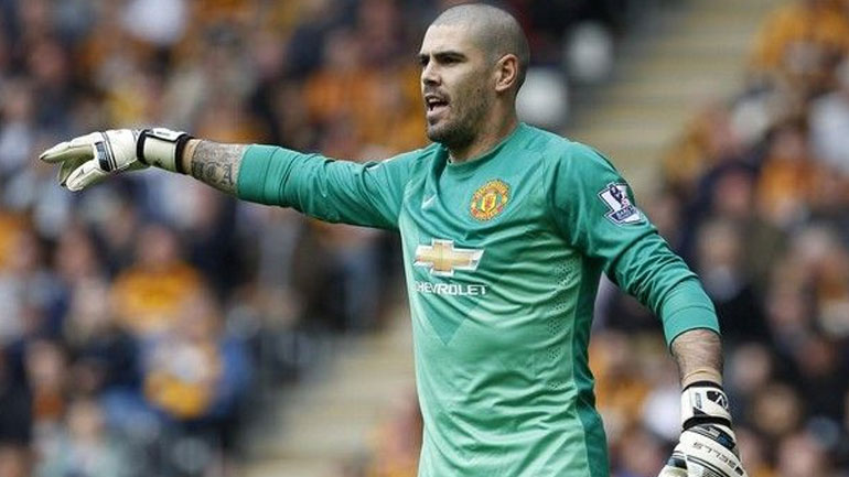 Δανεικός στη Σταντάρ Λιέγης ο Βαλντές